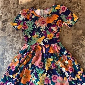 Lularoe Amelia Dress